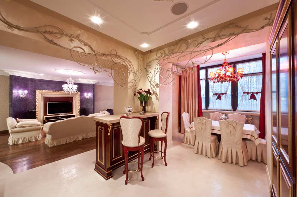 Нежная Нежинская