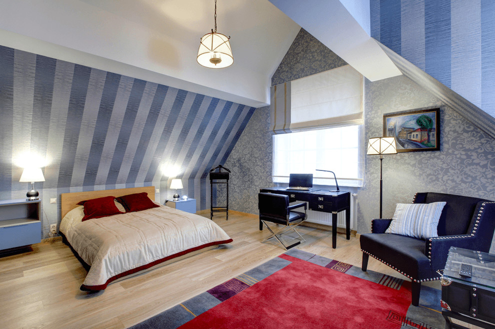 Дом в Горках-2