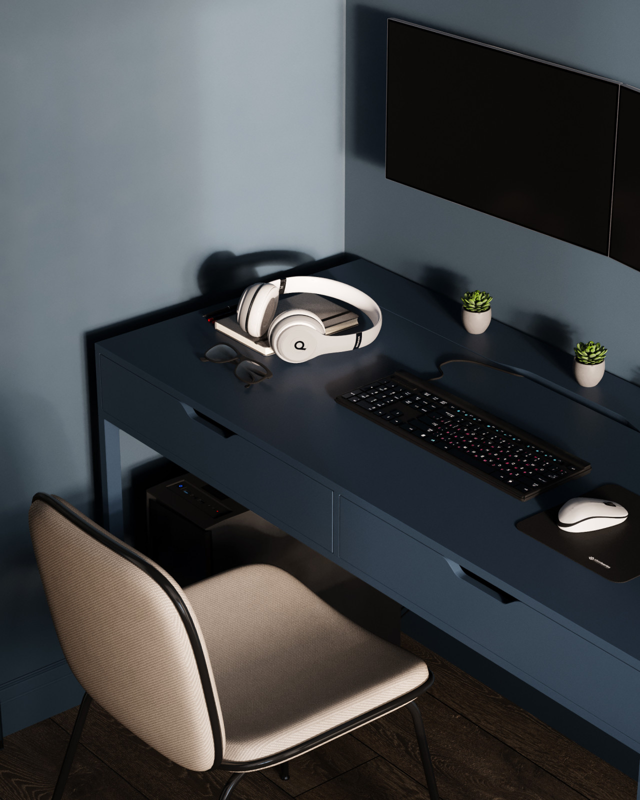 ЖК Ботаника