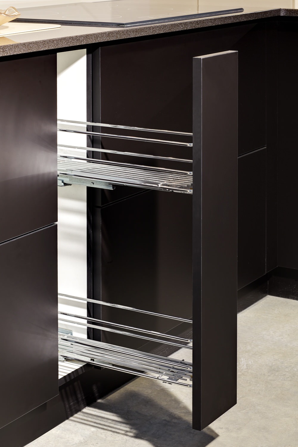 Кухня ГРАТА «Одиссей»