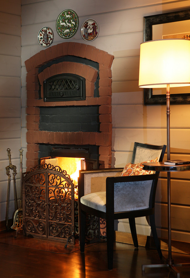 Дом в Переделкино