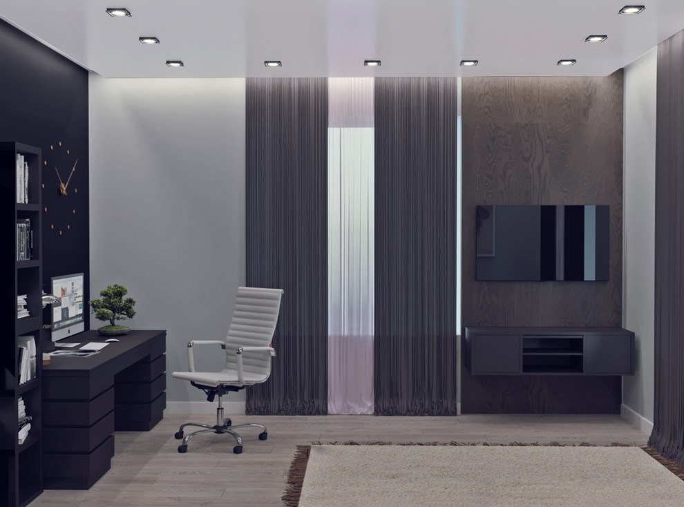 Загородный дом в Ленинградской области