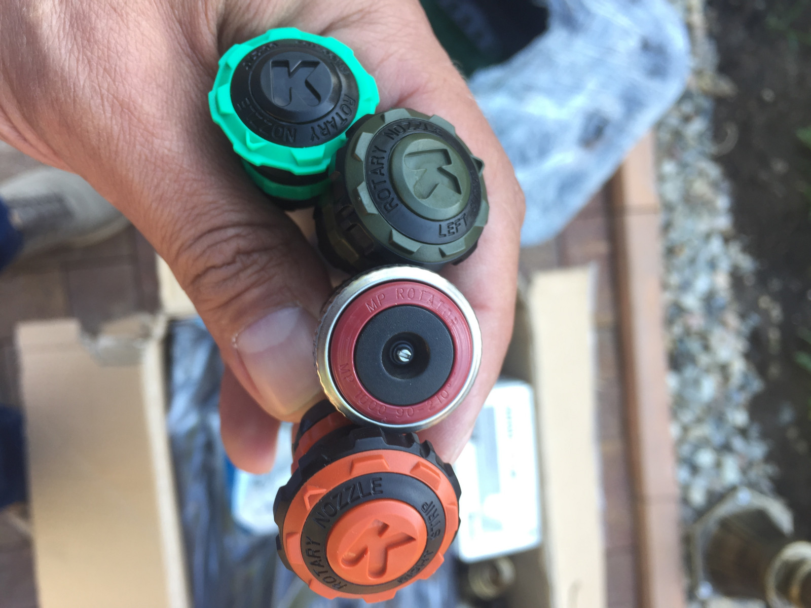 Обложка проекта: Системы автоматического полива