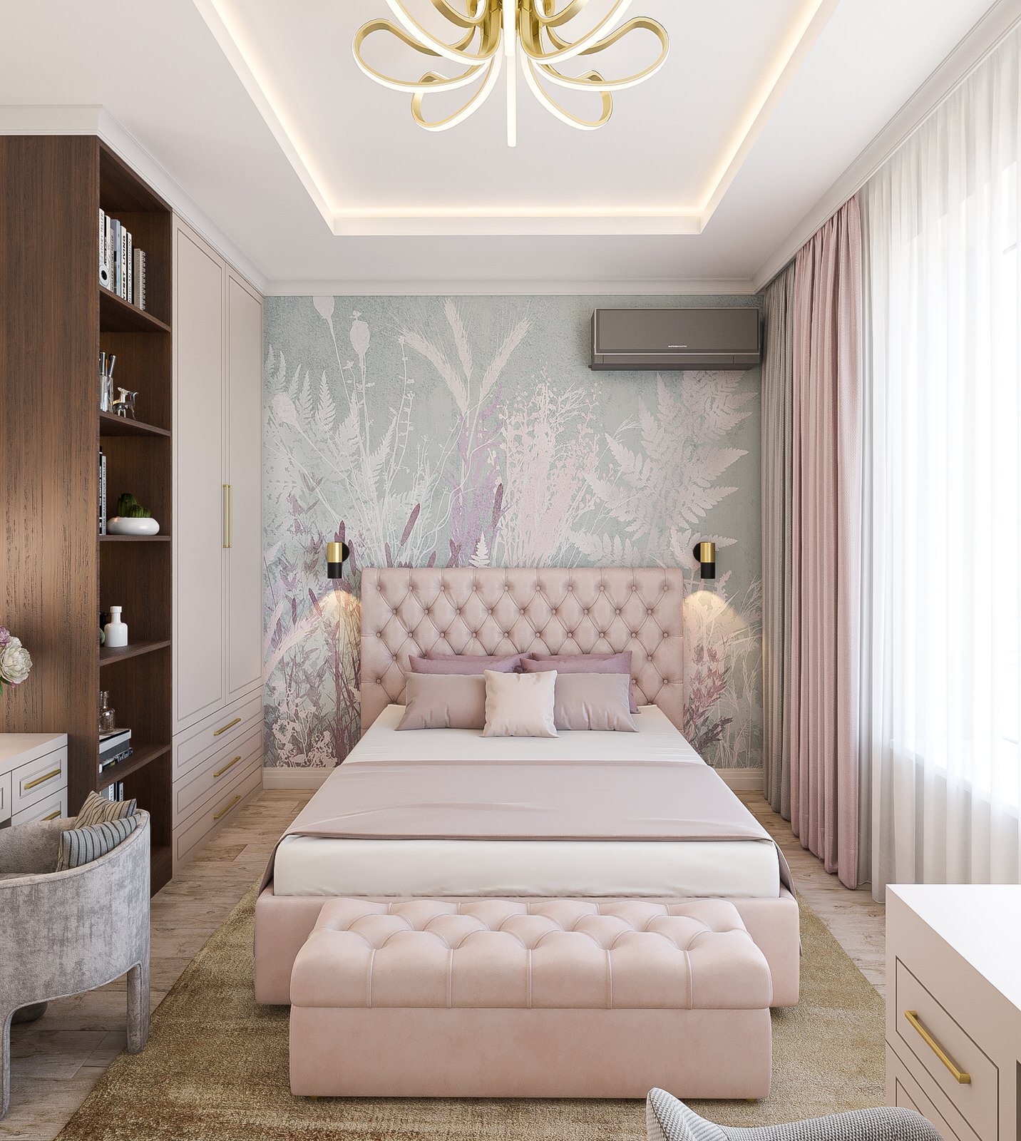 Дизайн дома