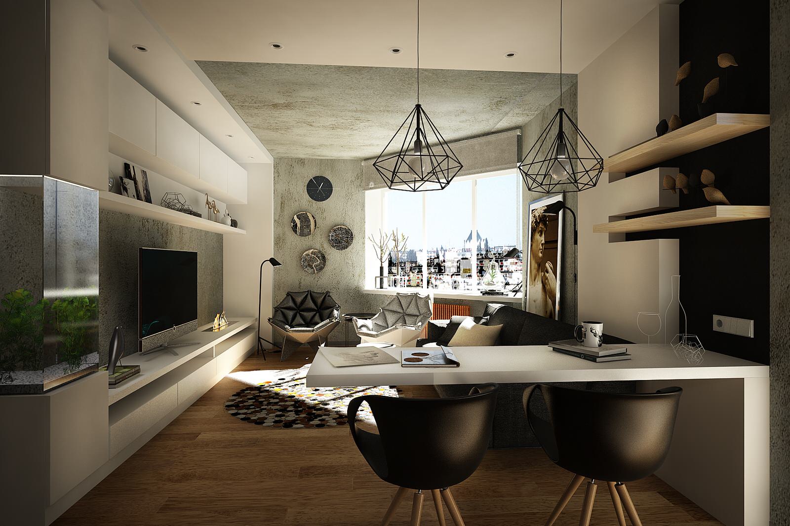 МОЙ МИР КРУТИТСЯ ВОКРУГ МЕНЯ!