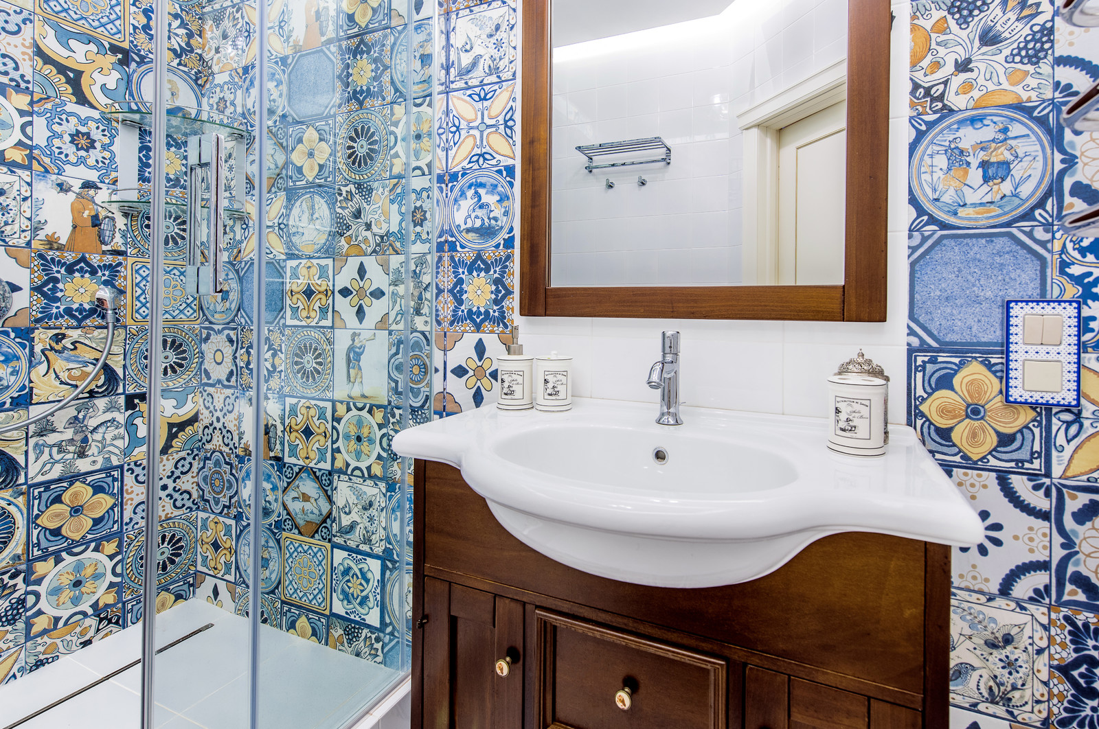 ЮЖНАЯ РЕЗИДЕНЦИЯ