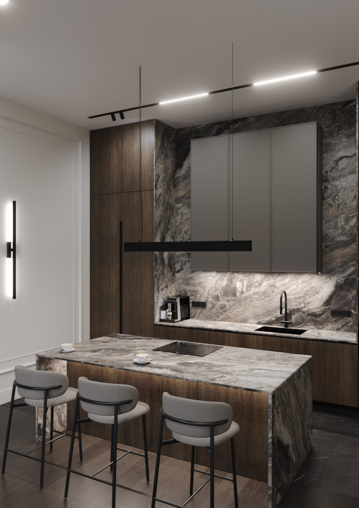 Апартаменты