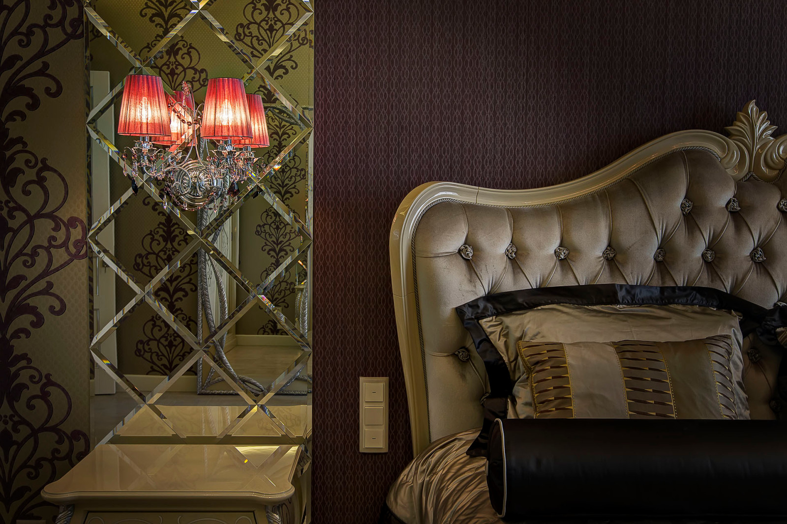 Малый Кисловский переулок, Москва