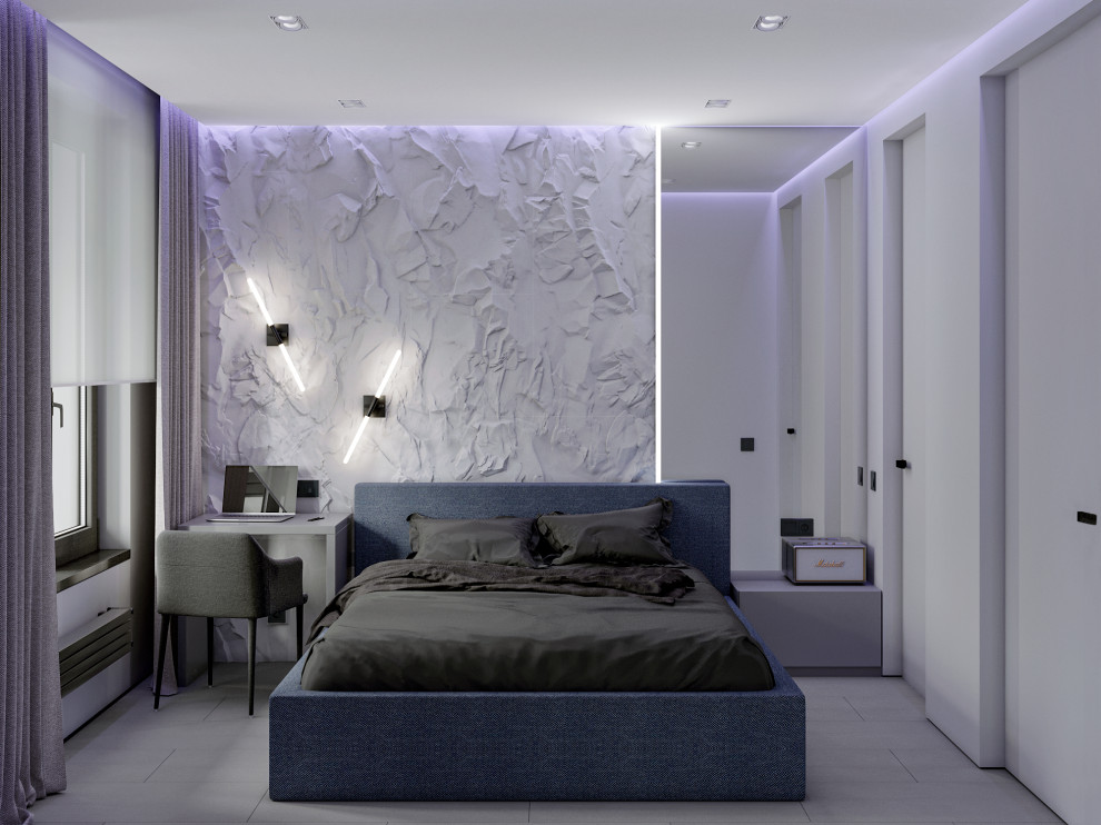 Savin House 45м2, Казань, 2023 г.