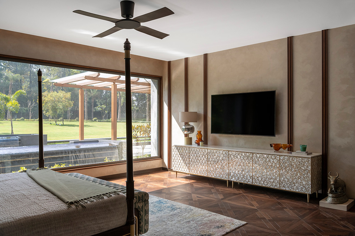 Аппартаменты Bali House, Индия