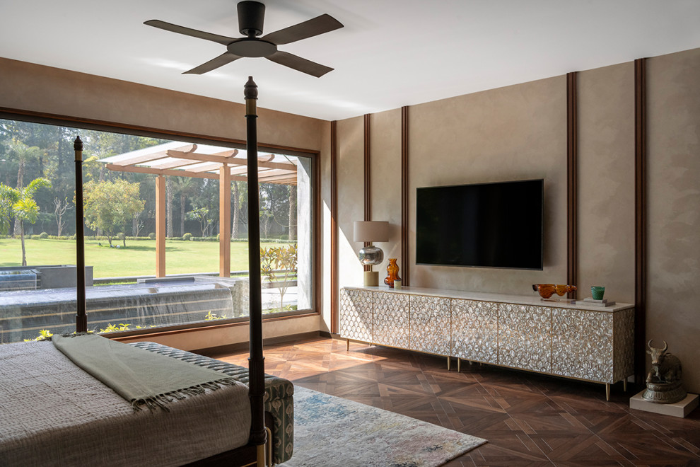 Аппартаменты Bali House, Индия