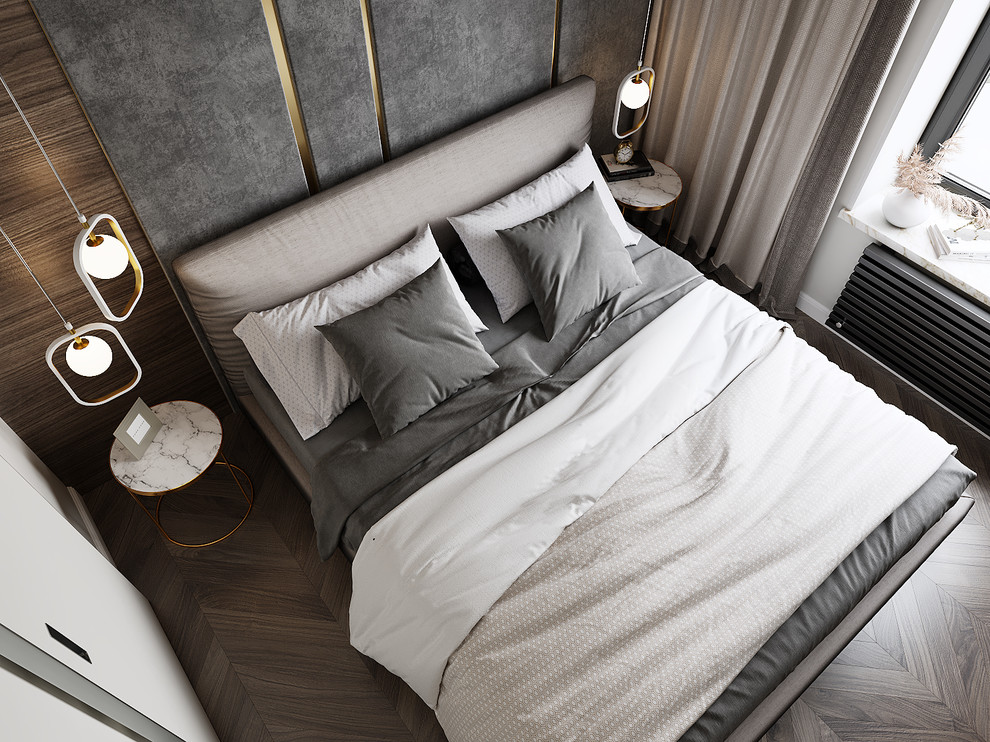 Квартира в ЖК МАЯКОВСКИЙ