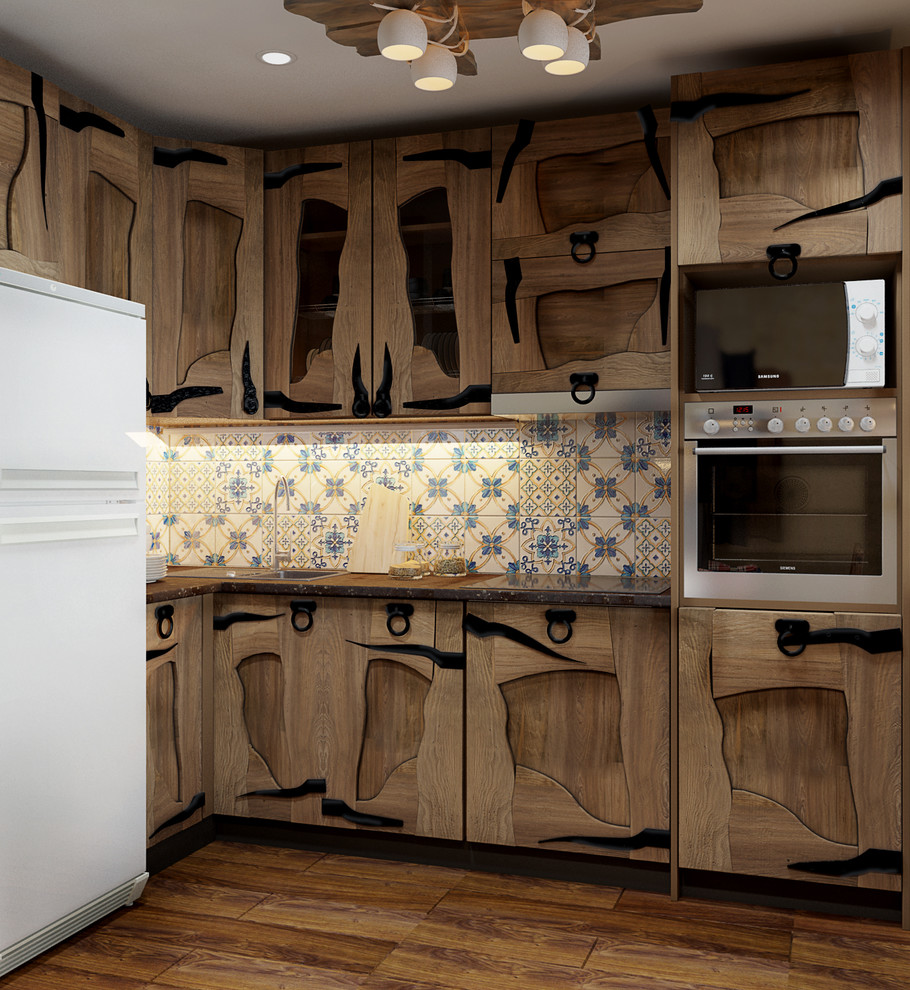 Лесная сказка