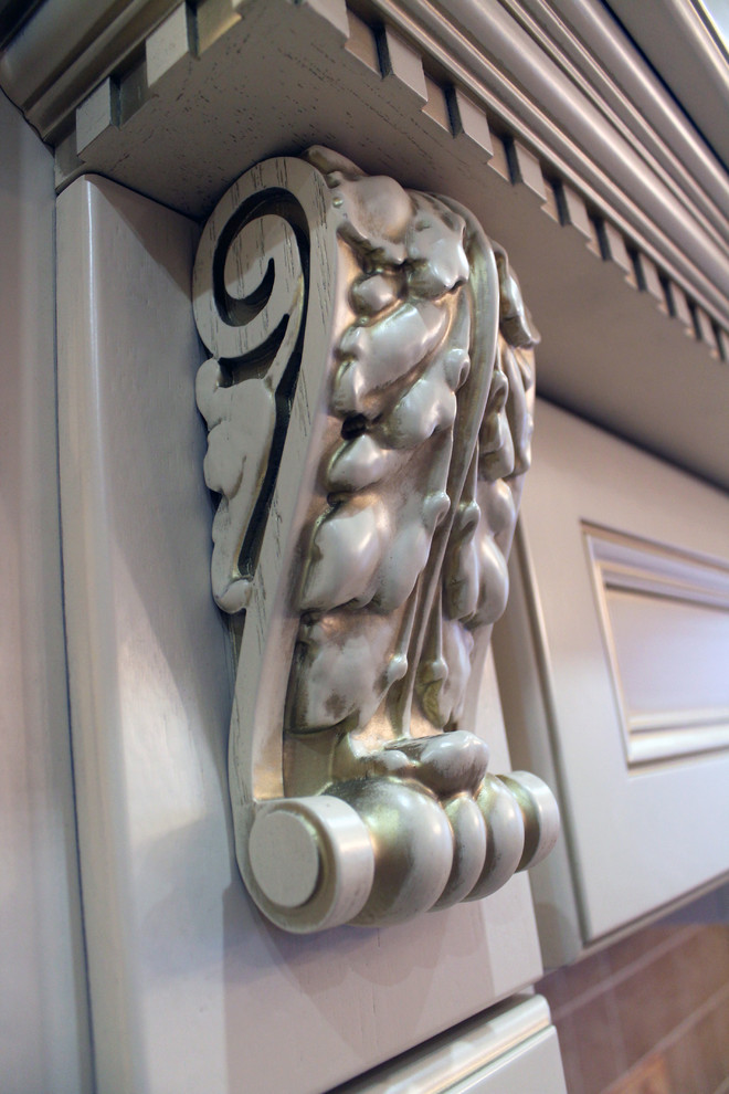 Кухня "Верона"