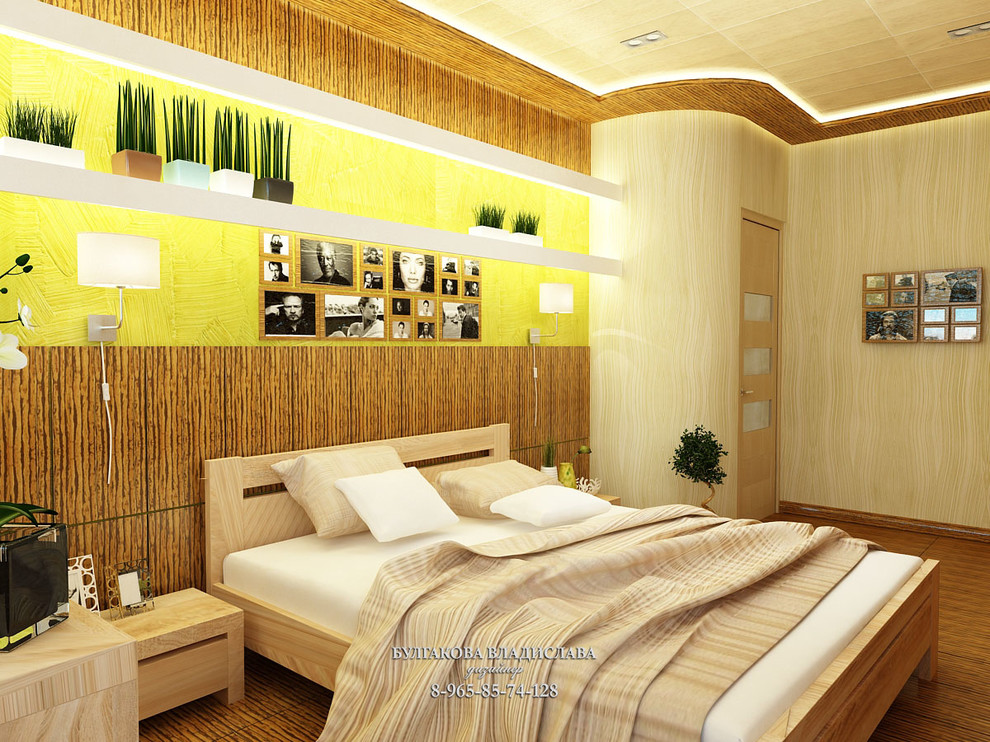 ЖК “Западный луч”