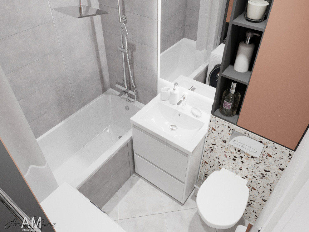 Стильная "однушка" в г.Тула