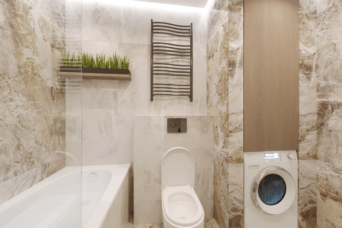 ванная комната