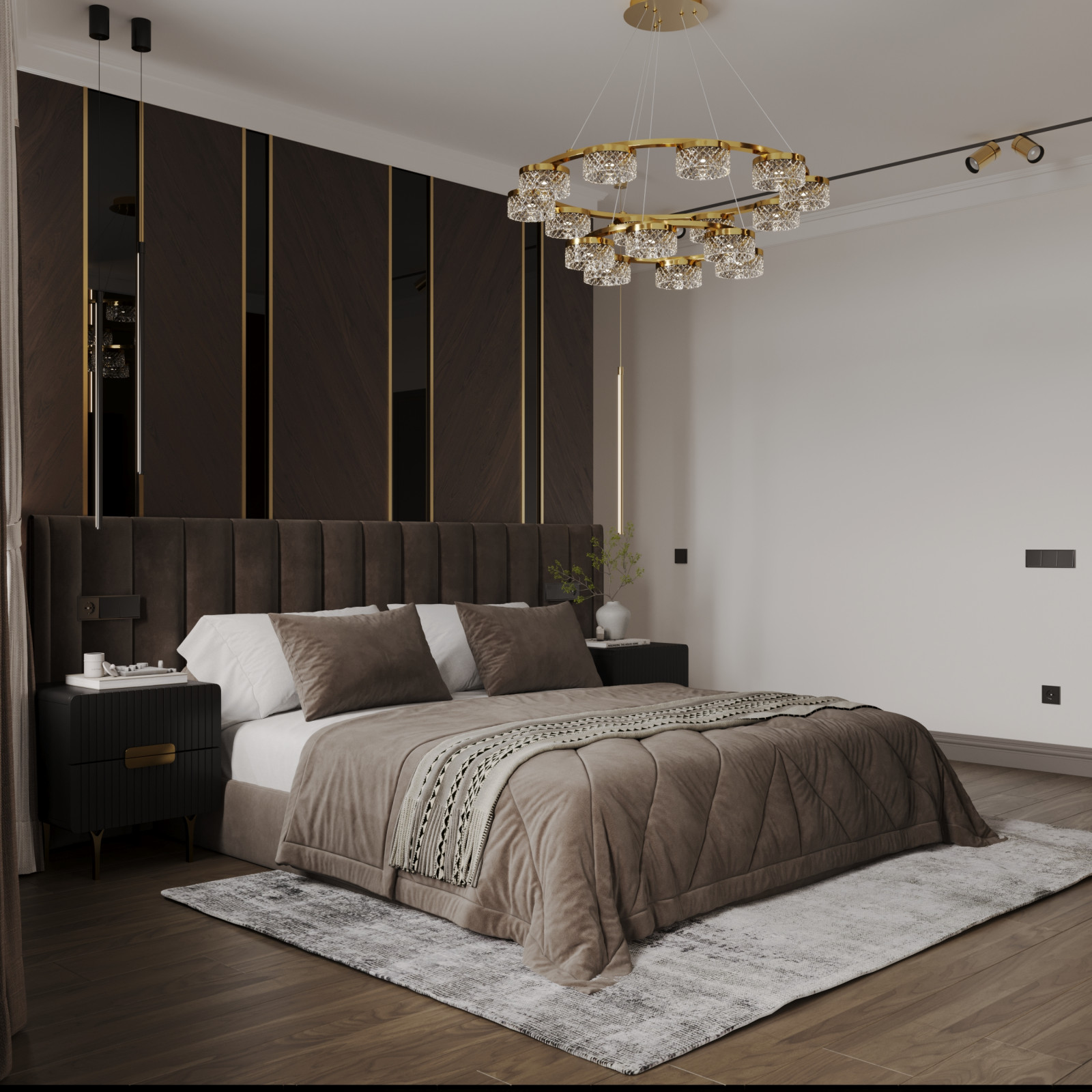 Квартира Маркса 27