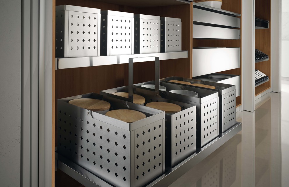 CONTEMPORA By Aster Cucine