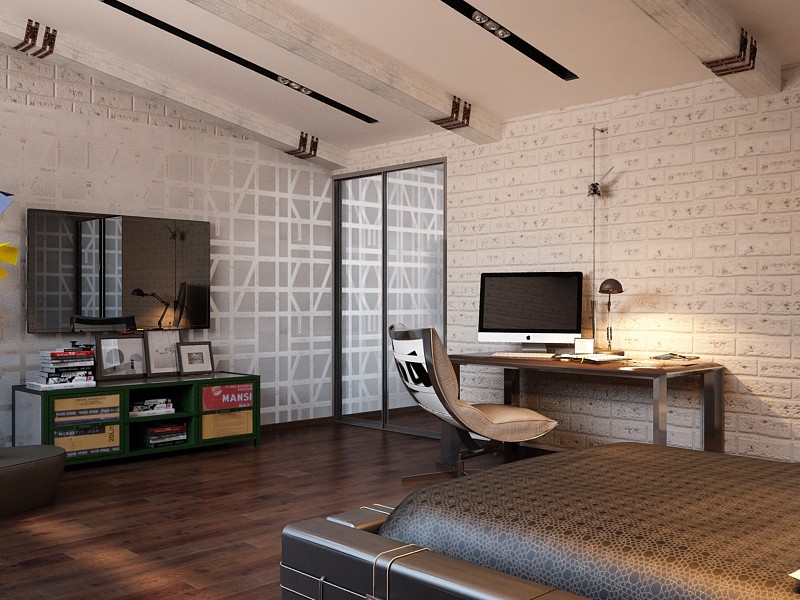 Коттедж 700м2