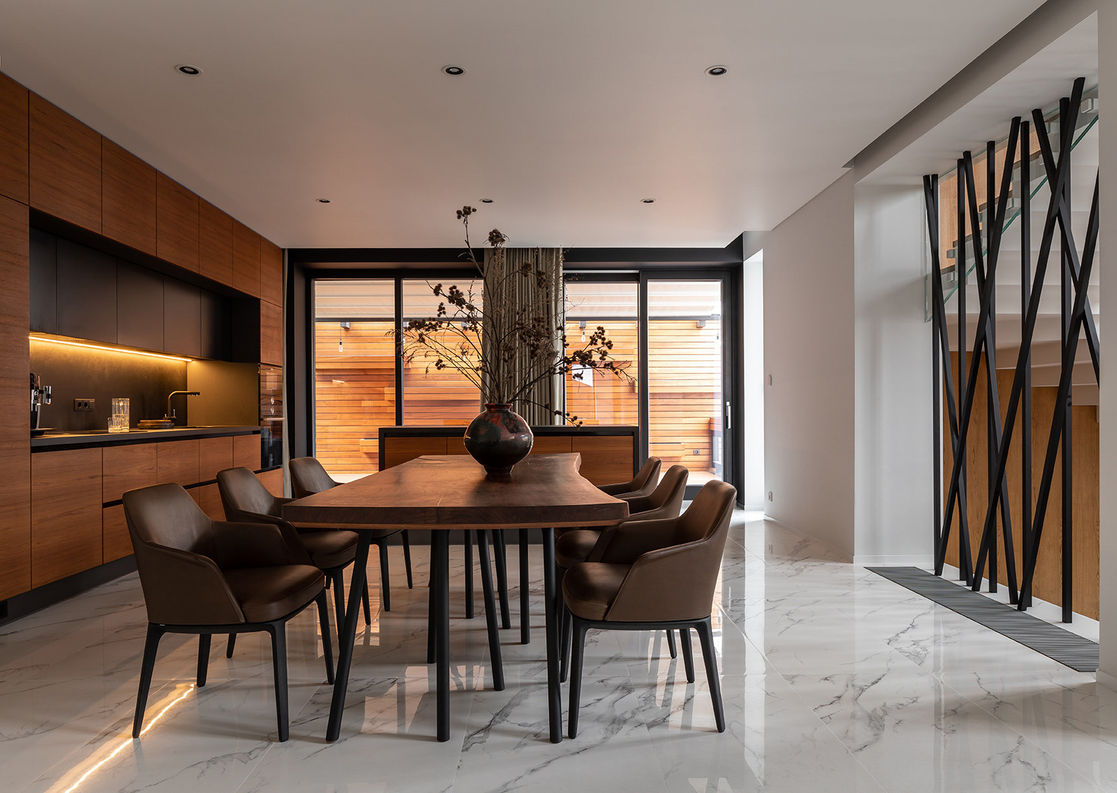 VATRA HOUSE
