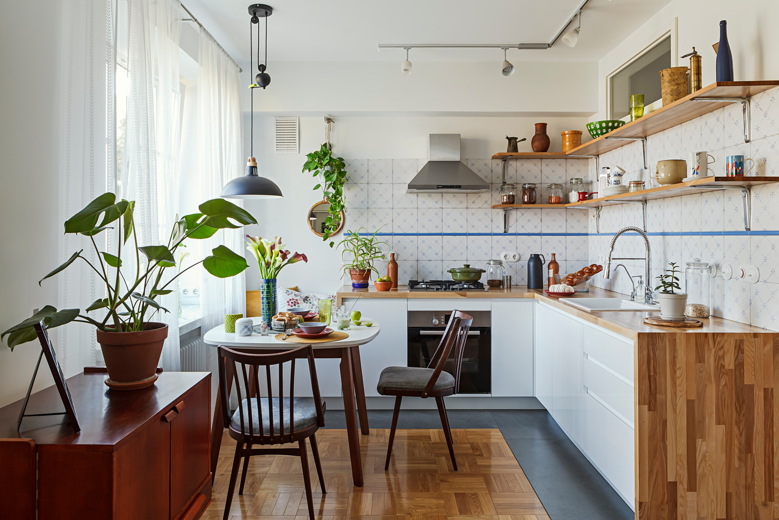 Олимпийский проспект