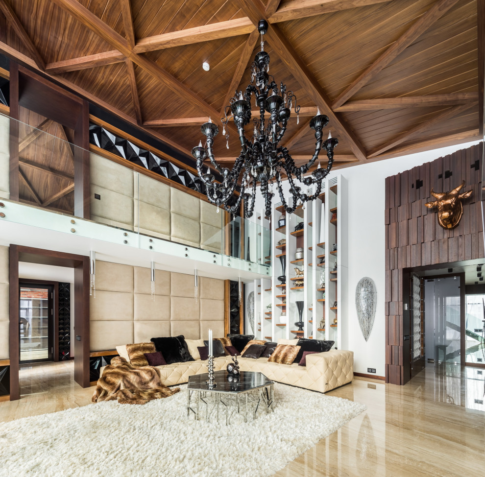 Загородный дом в Ольгино