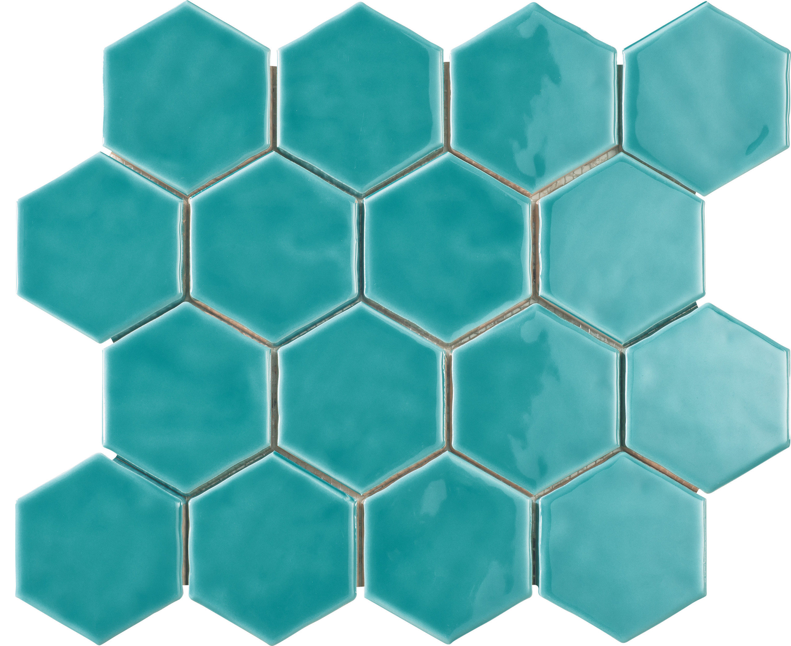 Выставка ISE-2022 (США): 6 трендов в плитке и керамограните