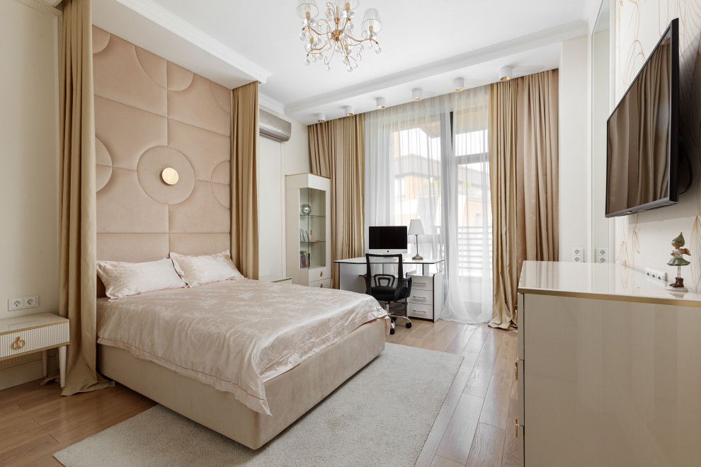 Фотосъемка квартиры для продажи