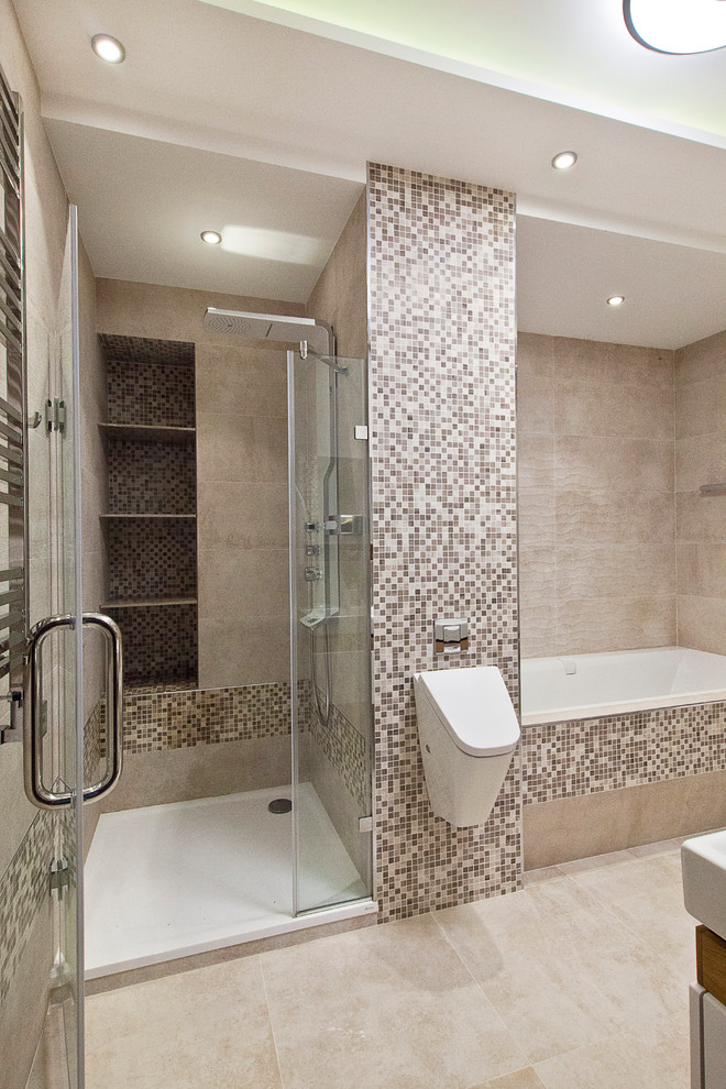 интерьер на перспективу