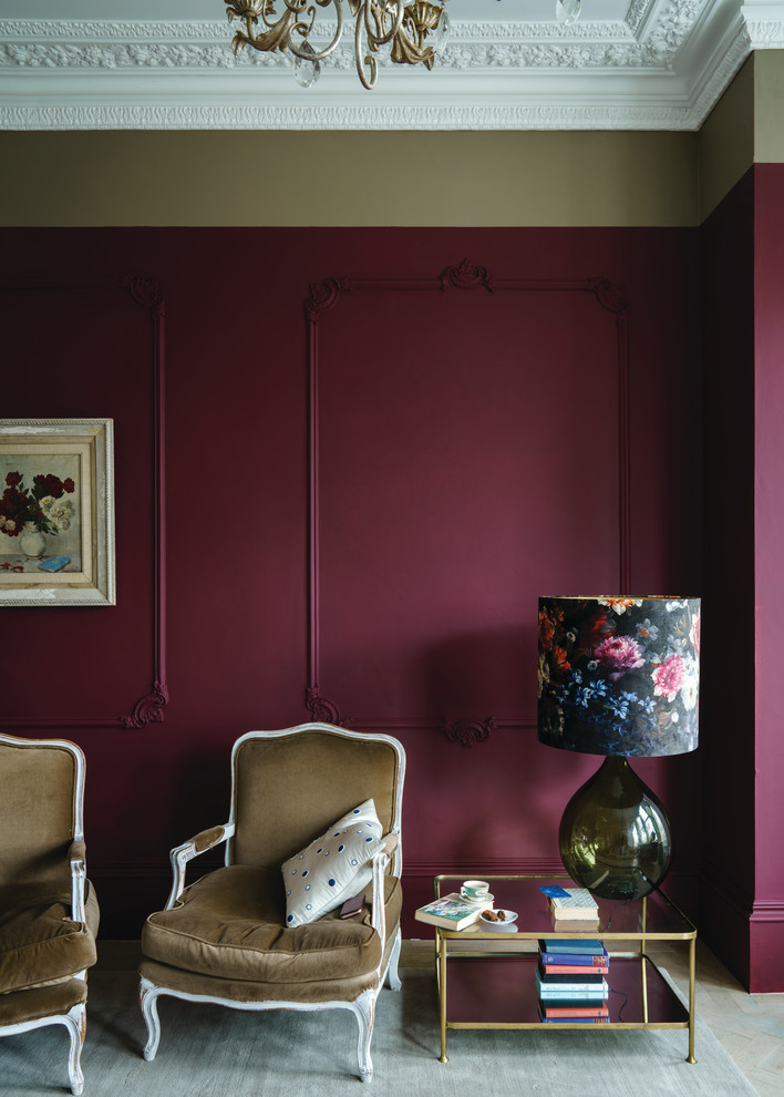 Farrow & Ball 2019