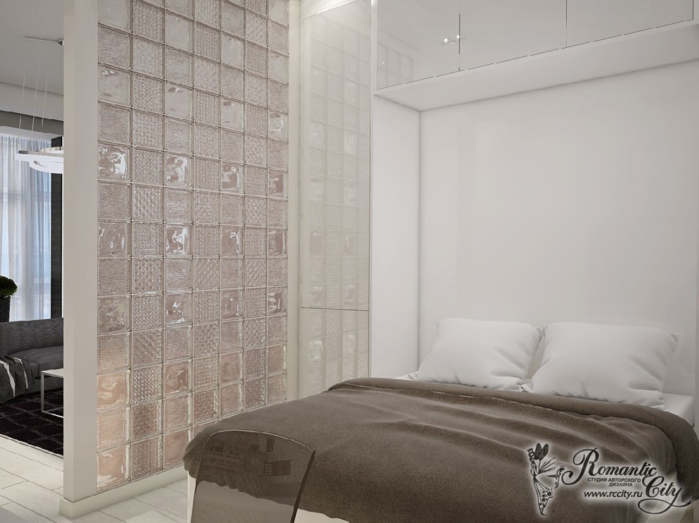 Дизайн квартиры 90 кв.м. (г.Грозный)