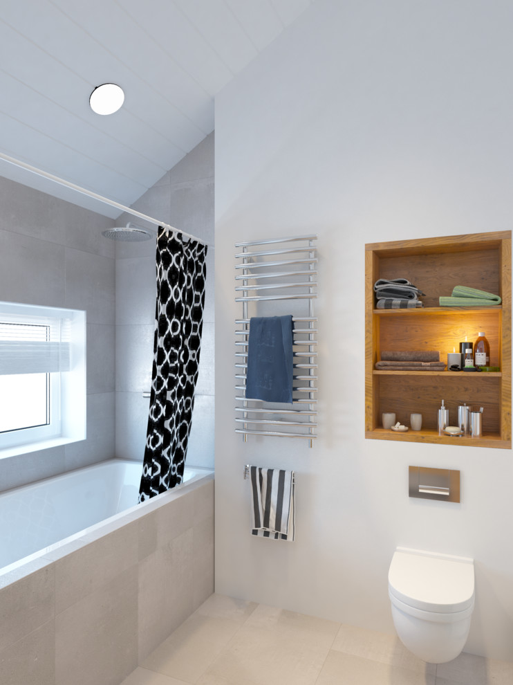 Дом в Липецке