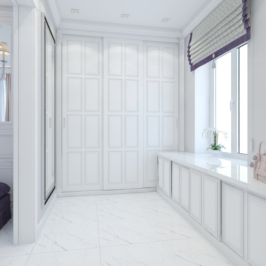 Обложка проекта: Проект частного дома г.Чехов. Московская область