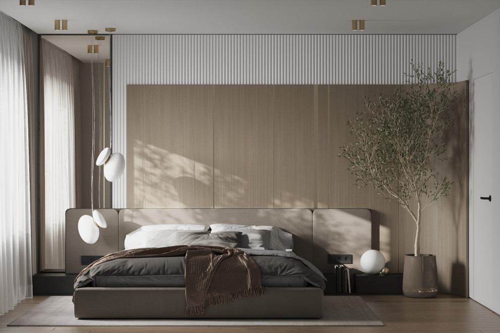 Коттедж КП Заповедник "Рысь" (160 кв.м.)