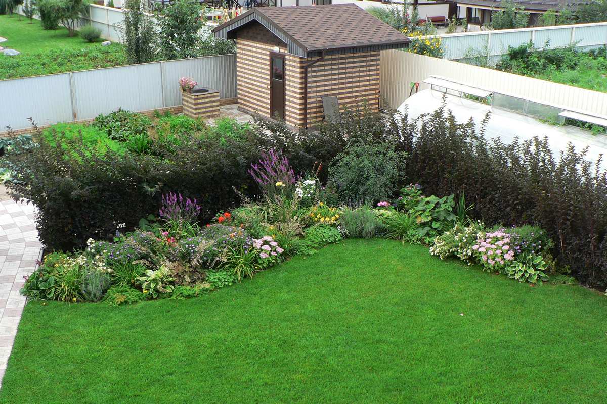 "Теплый ветерок"