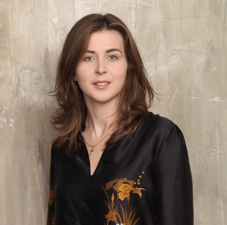 Галина Голотина