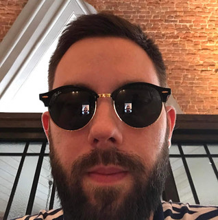 Кирилл Екимцев