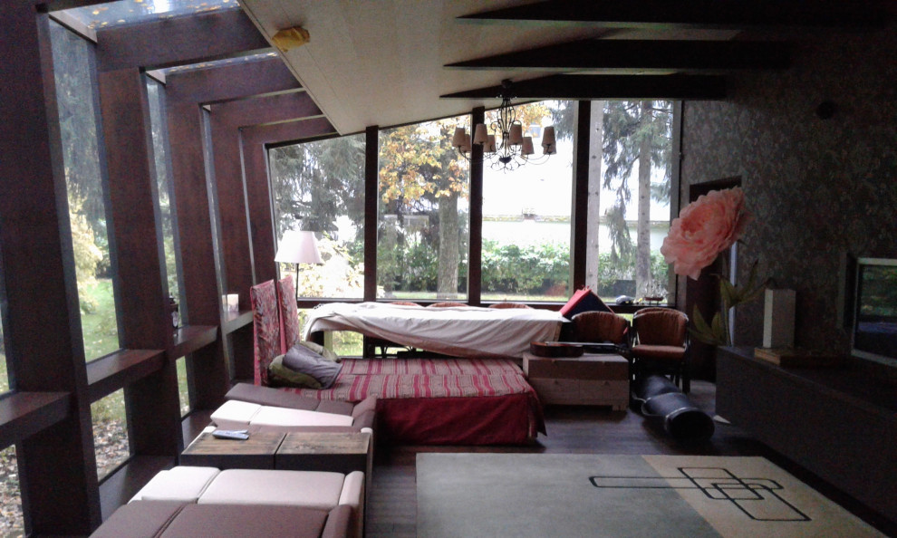 Перхушково