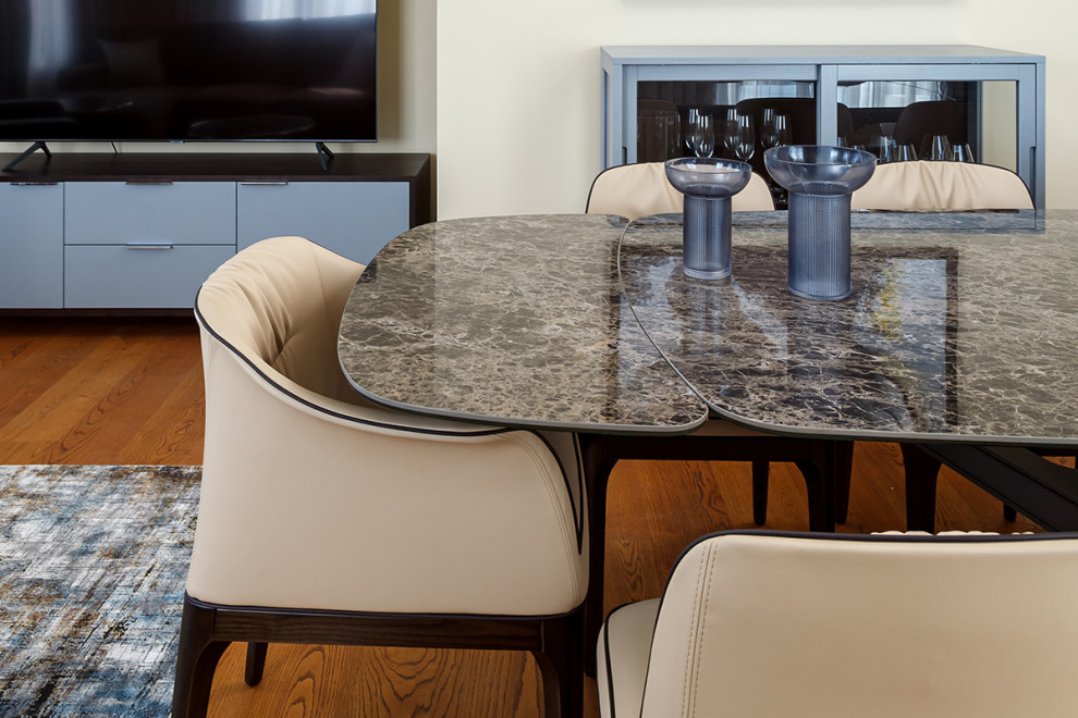 Керамическая столешница