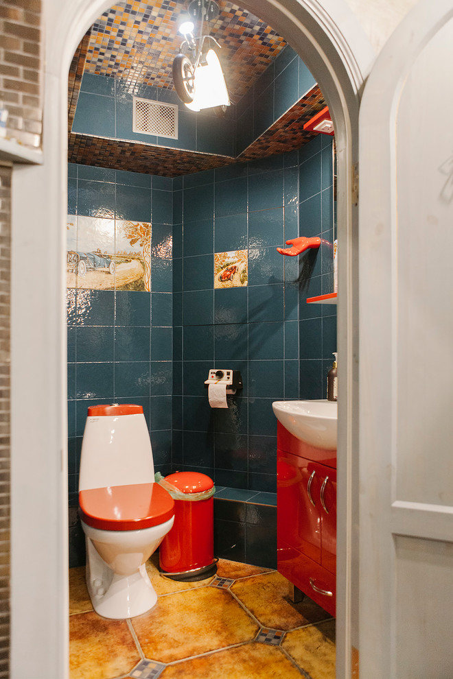 В гостях: Музыкальный дом в Подмосковье