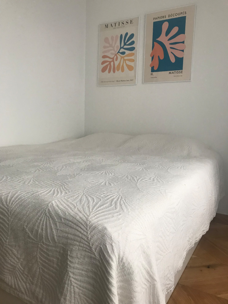 Стилизация интерьера для съемки