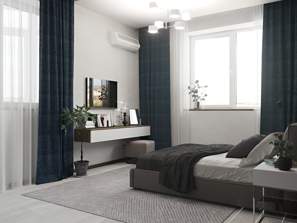 Квартира 125м2