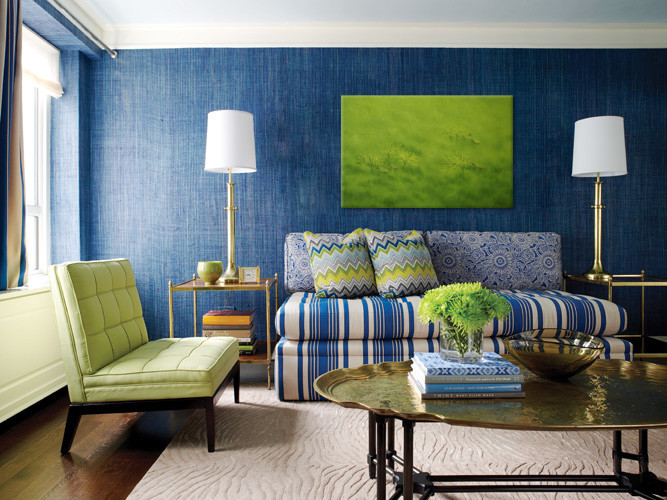 Картины в интерьере