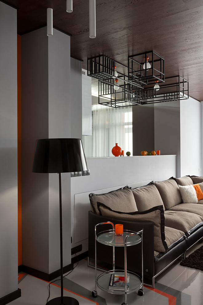 Невесомость