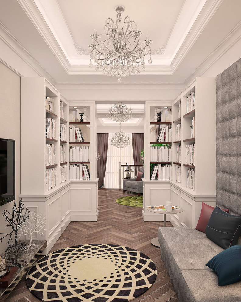 hobbyroom
