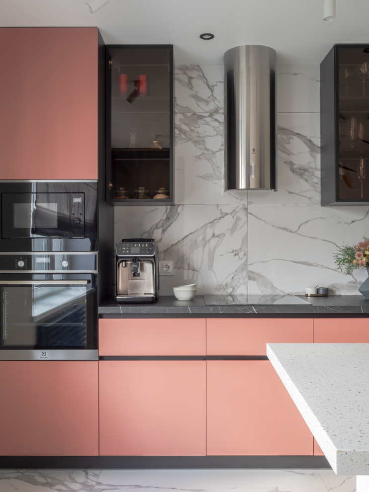 Квартира в ЖК Олимпийский 60 м2