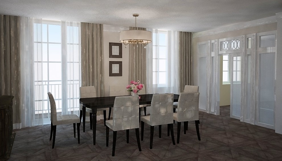 Дом в Анапе ул. Кирова