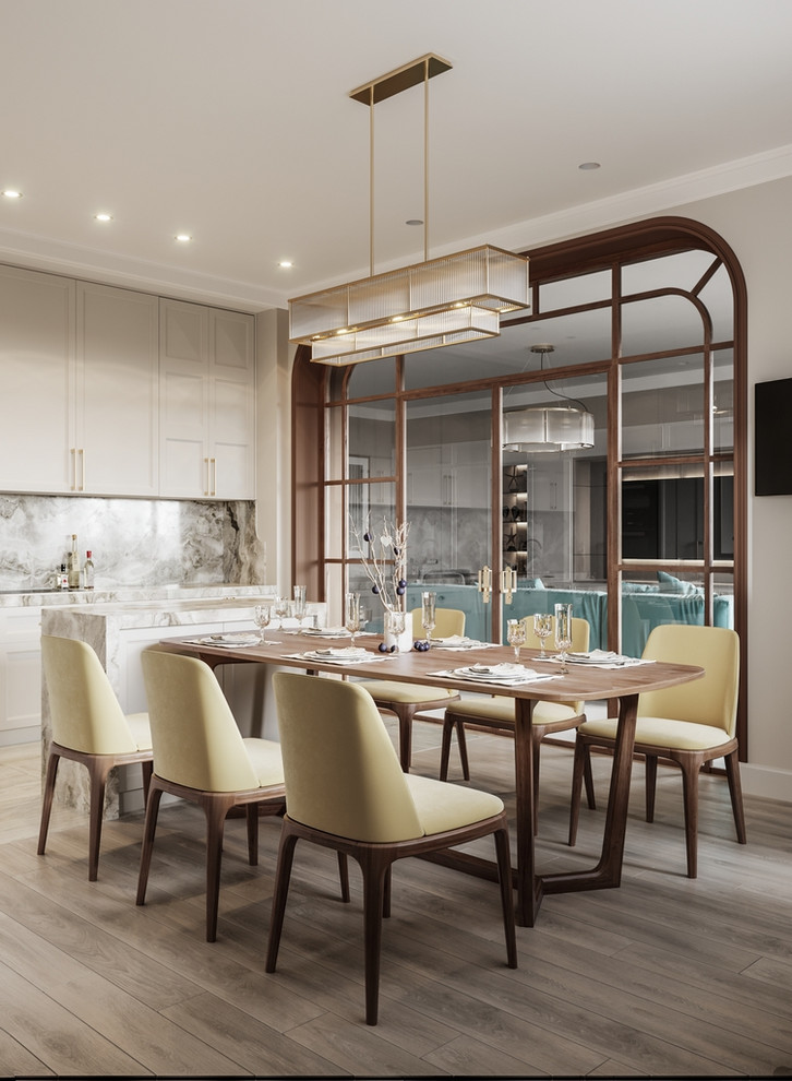 Обложка проекта: Архитектора Власова