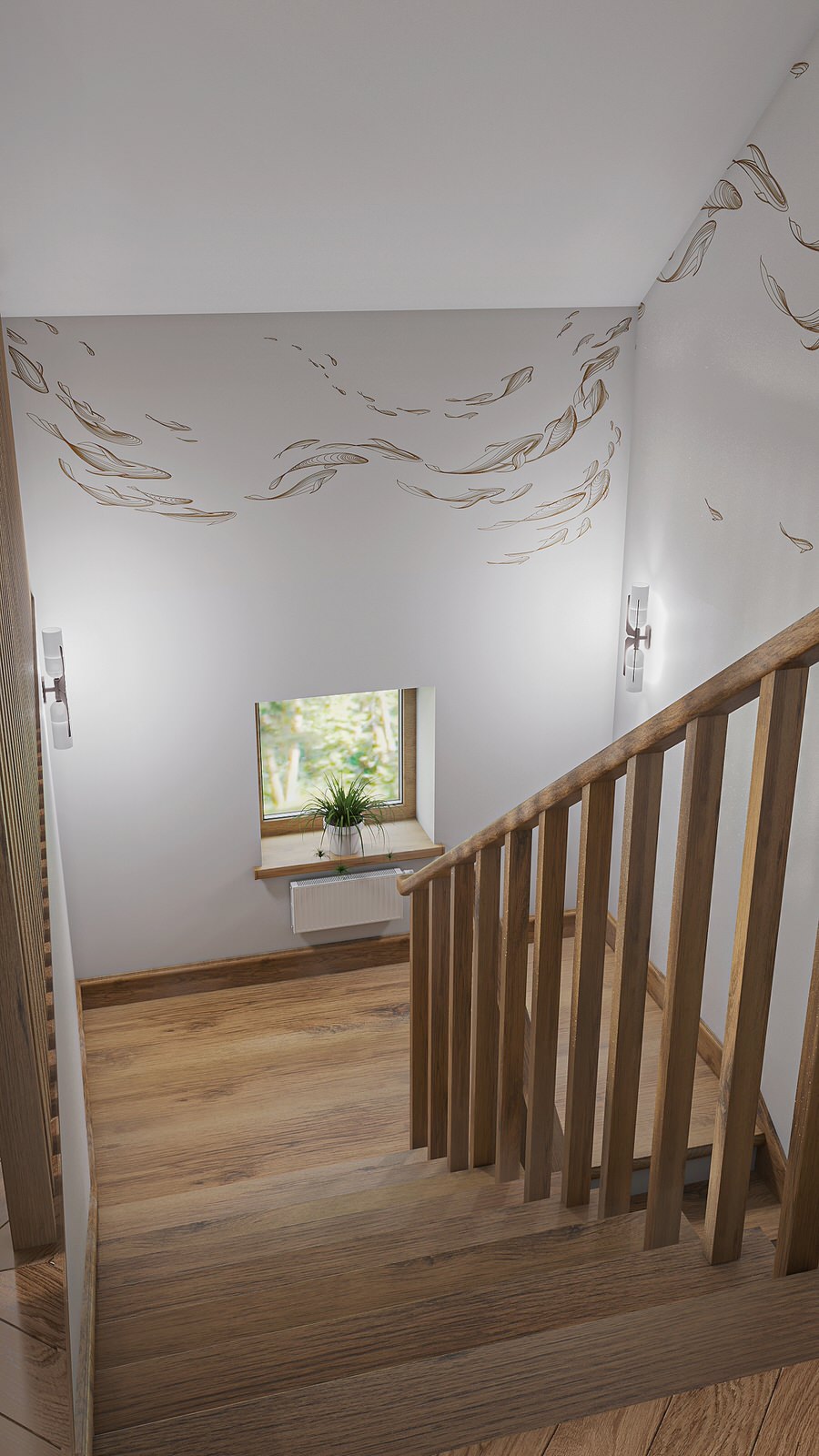 Дом Ватутинки